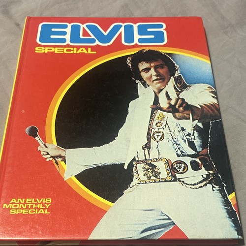 Elvis special compiled - elvis,