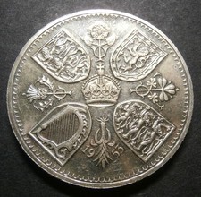 UK - Proof crown 1953