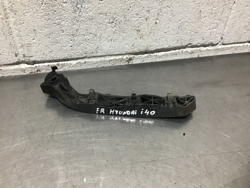 Hyundai i40 bumper mount - bumper,