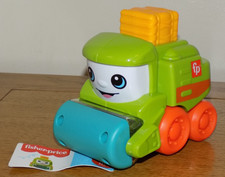 Fisher Price Push Along