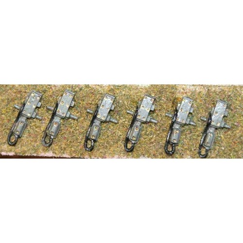 Dummy point motors scale - point,