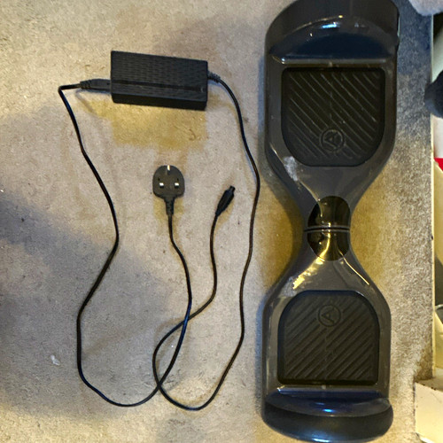 Aero board self balancing - aero,