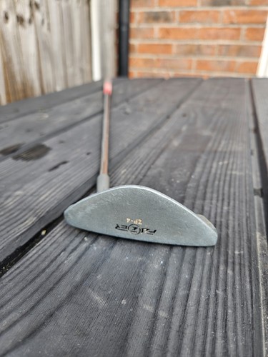 Fraser zp4 vintage putter - fraser,