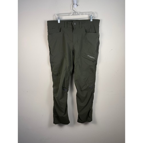 Kuiu kutana stretch woven - kuiu,
