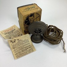 Vintage Little Wonder