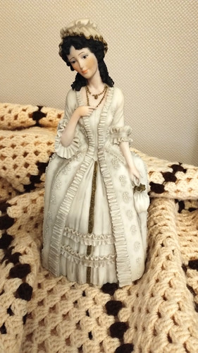 Capodimonte signed marcello - capodimonte,