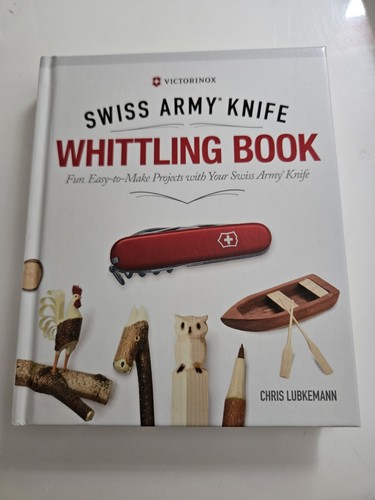 Victorinox swiss army - swiss, knife