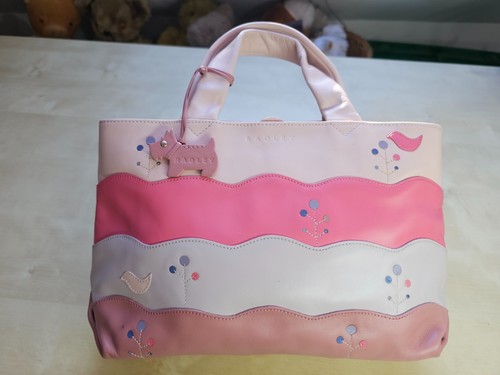 Radley ladies leather - radley,
