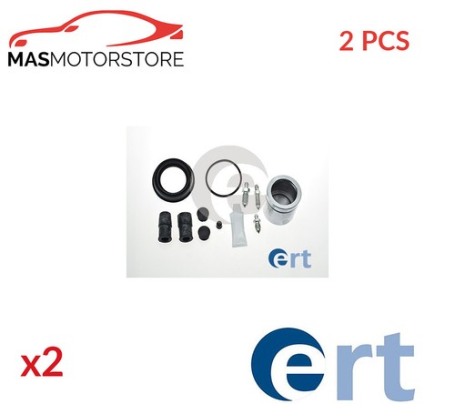 Brake caliper repair kit front - repair,