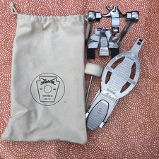 Ludwig Speed King Bass Drum