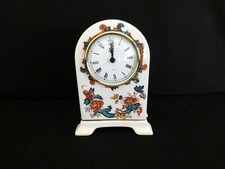 Mason's Ironstone Java Mantle