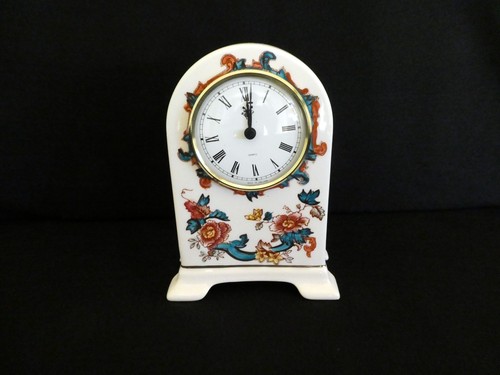 Mason ironstone java mantle - ironstone,