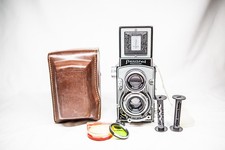 SERVICED - Meopta - FLEXARET