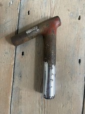 Vintage Bicycle Seat Post
