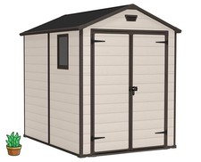 Keter Manor Outdoor Apex