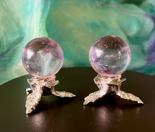 Wow amethyst - ✨⚪️🟣,