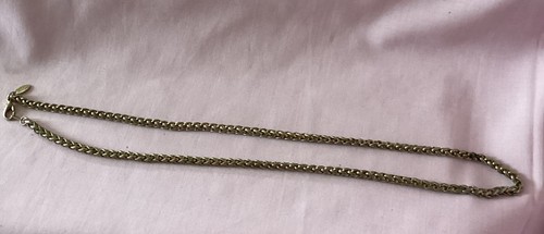 Vintage gold plated - vintage, 22