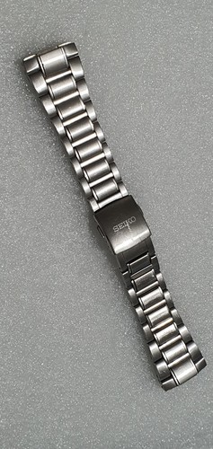 Seiko bracelet 35l9 - bracelet, strap