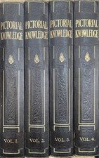 Vintage Pictorial Knowledge