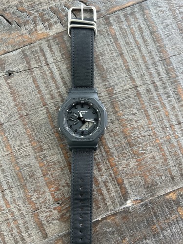 Casio shock ga2100bce 1a - g-shock, ga2100bce-1a