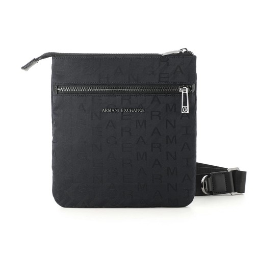 Armani exchange shoulder - exchange,