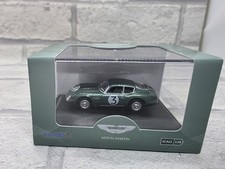 OXFORD DIECAST 76AMZ002  1:76