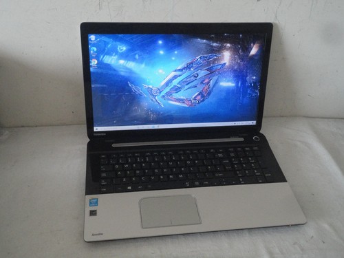 Toshiba satellite l70 3 - toshiba,