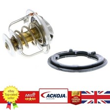 Coolant Thermostat For Honda