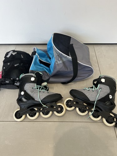 Oxelo decathlon size - decathlon, 5.5