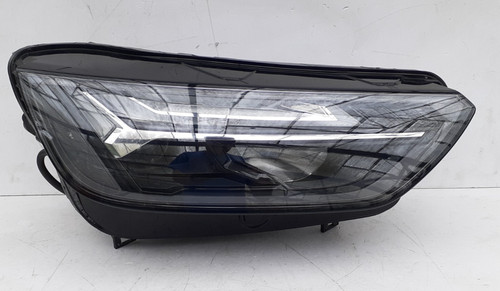 Audi mk2 headlight - audi, q5