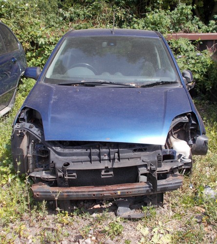 Ford fiesta zetec climate - climate, 16v