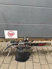 ICS Hydraulic Concrete Saw