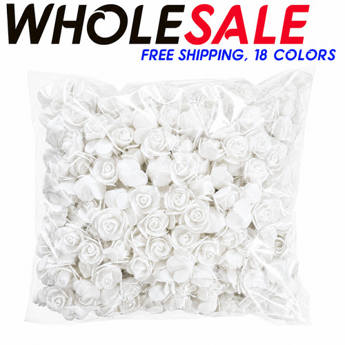 500 pcs 3cm - pcs, foam