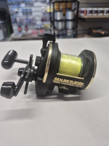 Daiwa sealine sl20sh - sealine,