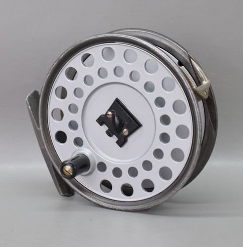 Hardy viscount 140 - , reel