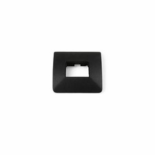 Genuine OEM Seat Belt Trim