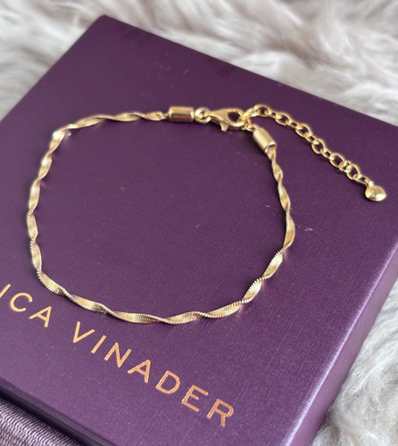 Monica vinader disco - monica, 💎