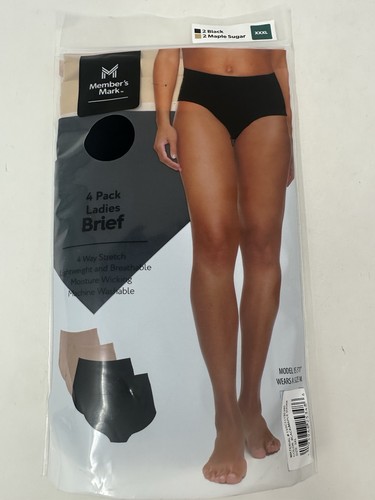 Members mark women size - women's,