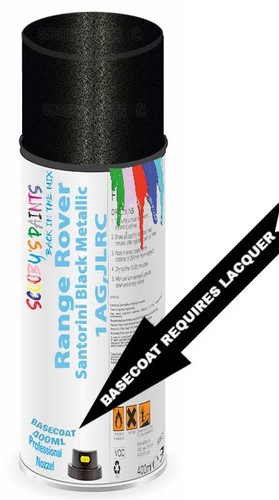 Aerosol paint land rover - paint,