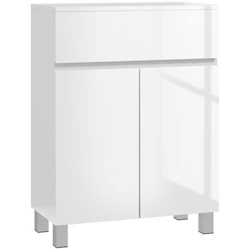 Kleankin high gloss - gloss, bathroom