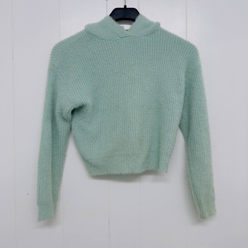 Miss vie cropped hoodie - miss,