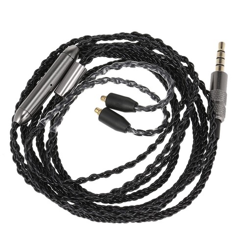 Mmcx 5mm diy cable - to,