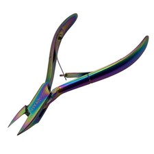 Titanium Ingrown Nail Nipper