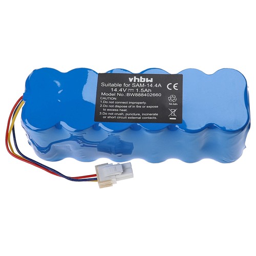 Battery for samsung - for, navibot