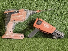 Hilti SD5000-A22 21.6V Screw Gun With SMD 57