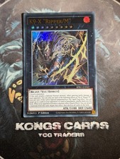 BPRO-EN043 K9-X "Ripper/M"