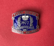 Vintage Viking Valiant Fleet