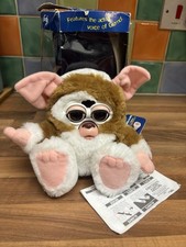 Gizmo Furby Boxed. Excellent condition 