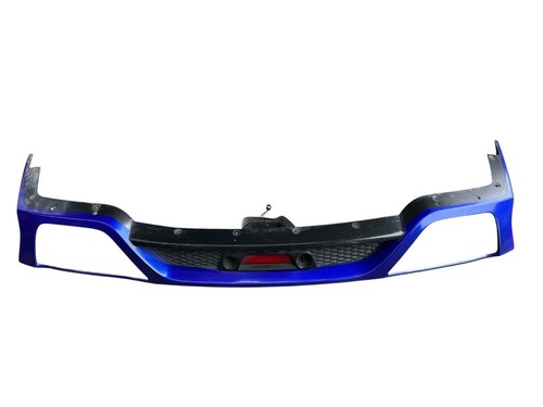 Nissan 2014 rear - 2014,