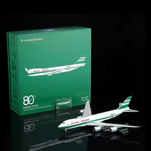 Wings 200 cathay - wings 1:200,